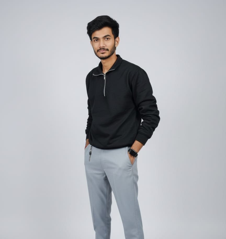 Sanjeev Kumar | IT Engineer Sanjeev Kumar – IT Engineer and Founder of Way Of Tech