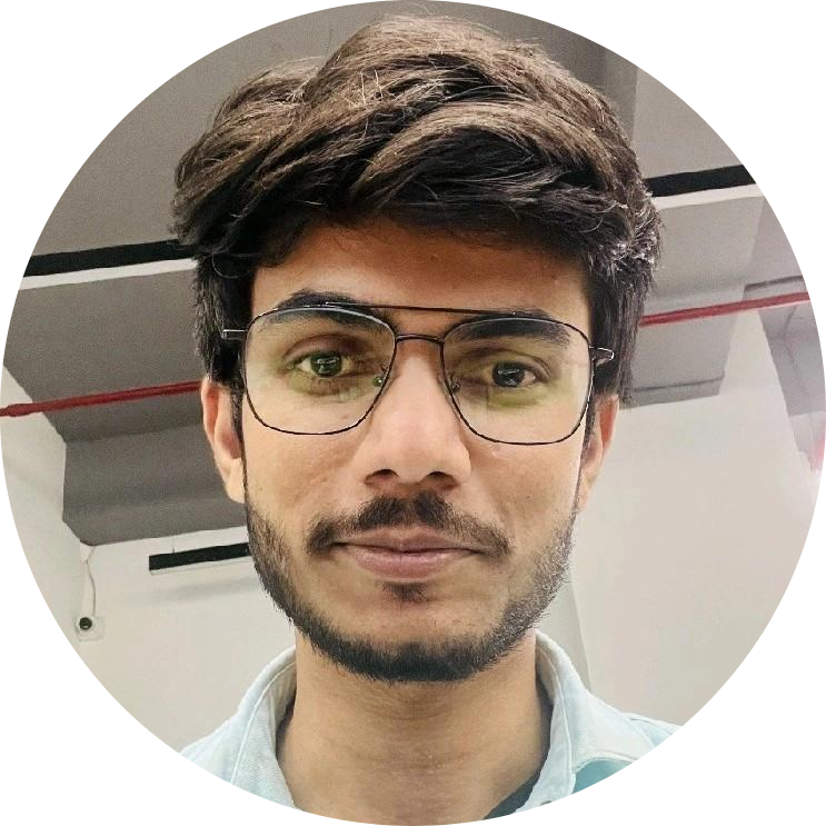 Sanjeev Kumar | IT Engineer |